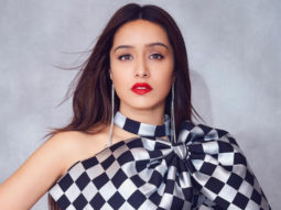 Street Dancer 3D: “You will see me dance my heart out in the film” – says Shraddha Kapoor