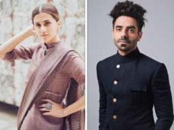 Rashmi Rocket: Aparshakti Khurana bags the male lead role opposite Taapsee Pannu?