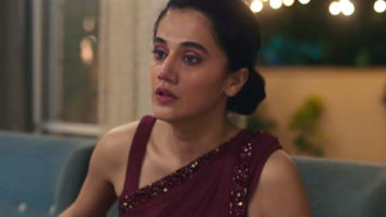 THAPPAD TRAILER: Taapsee Pannu questions how domestic violence is expression of love in Anubhav Sinha’s hard-hitting drama