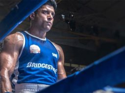 TOOFAN: “Boxing is something I had to learn from scratch” – shares Farhan Akhtar