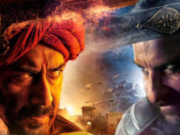 Tanhaji Box Office Collections – Ajay Devgn’s Tanhaji – The Unsung Warrior is continuing to make moolah – Third week updates