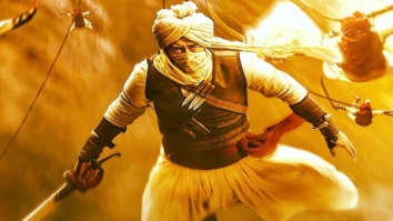 Tanhaji – The Unsung Warrior Box Office Collections: The Ajay Devgn starrer is now his highest grosser, continues its unbelievable run Tanhaji – The Unsung Warrior Box Office Collections: The Ajay Devgn starrer is now his highest grosser, continues its unbelievable run