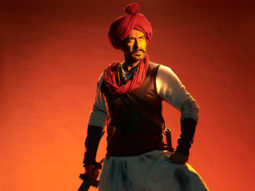 Tanhaji Day 2 Estimates: Ajay Devgn’s warrior ROARS at the Box-Office; Records 50% plus JUMP!