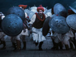 Tanhaji-The Unsung Warrior Box Office Collections: The  Ajay Devgn starrer continues to exceed expectations, has an excellent Saturday