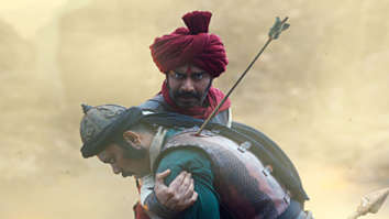 Tanhaji: The Unsung Warrior Box Office Collections: Ajay Devgn starrer has a very good Sunday, should benefit further from Lohri today