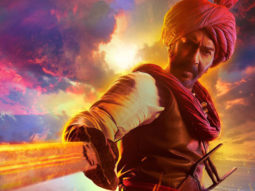Tanhaji: The Unsung Warrior Box Office Collections: Ajay Devgn starrer has an excellent Monday, is heading for blockbuster status