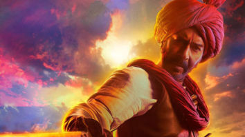 Tanhaji: The Unsung Warrior Box Office Collections: Ajay Devgn starrer has an excellent Monday, is heading for blockbuster status