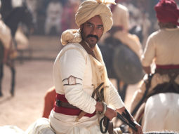 Tanhaji: The Unsung Warrior Box Office Collections: Ajay Devgn starrer has an excellent weekend, set to enter Rs. 200 Crore Club soon