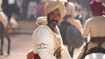 Tanhaji: The Unsung Warrior Box Office Collections: Ajay Devgn starrer has an excellent weekend, set to enter Rs. 200 Crore Club soon Tanhaji: The Unsung Warrior Box Office Collections: Ajay Devgn starrer has an excellent weekend, set to enter Rs. 200 Crore Club soon