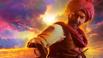 Tanhaji: The Unsung Warrior Box Office Collections: Ajay Devgn starrer is rock solid on Saturday, all set for a mighty Sunday ahead