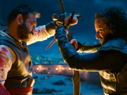 Tanhaji – The Unsung Warrior Box Office Collections: Ajay Devgn – Saif Ali Khan has rock solid hold on Monday, set to continue its blockbuster run