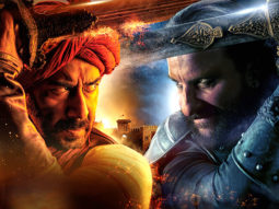 Tanhaji: The Unsung Warrior Box Office Collections: The Ajay Devgn – Saif Ali Khan starrer is a BLOCKBUSTER, director Om Raut makes his Bollywood debut with Rs. 200 Crore Club film