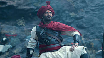 Tanhaji: The Unsung Warrior Box Office Collections: The Ajay Devgn starrer gets a good start