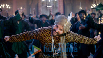 Movie Stills of the movie Tanhaji – The Unsung Warrior