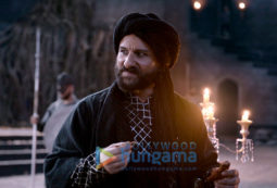 Movie Stills of the movie Tanhaji – The Unsung Warrior