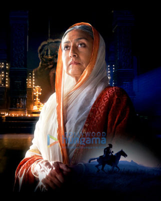 Movie Stills of the movie Tanhaji – The Unsung Warrior