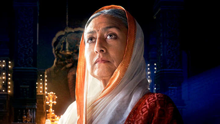 Movie Stills of the movie Tanhaji – The Unsung Warrior