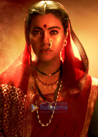 Movie Stills of the movie Tanhaji – The Unsung Warrior