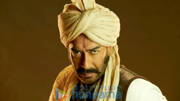 Movie Stills of the movie Tanhaji – The Unsung Warrior