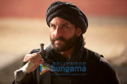 Movie Stills of the movie Tanhaji – The Unsung Warrior