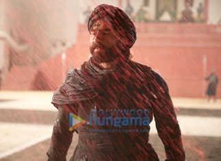 Movie Stills of the movie Tanhaji – The Unsung Warrior