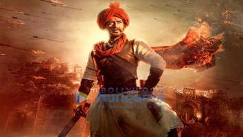Movie Stills of the movie Tanhaji – The Unsung Warrior