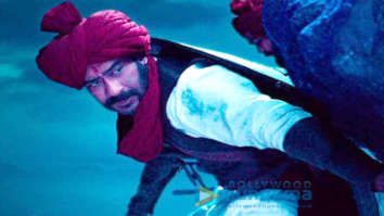 Movie Stills from the movie Tanhaji – The Unsung Warrior