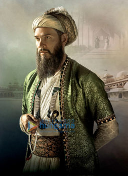 Movie Stills of the movie Tanhaji – The Unsung Warrior