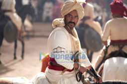 Movie Stills of the movie Tanhaji – The Unsung Warrior