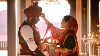 Box Office: Tanhaji surpasses P.K; emerges as the 3rd highest All Time Third Sunday grosser Box Office: Tanhaji surpasses P.K; emerges as the 3rd highest All Time Third Sunday grosser