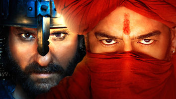 Tanhaji: The Unsung Warrior Box Office Collections: – Ajay Devgn – Saif Ali Khan starrer stays excellent on Thursday too, the film set to enjoy very good second weekend