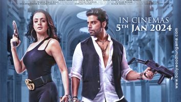 First Look Of Tauba Tera Jalwa