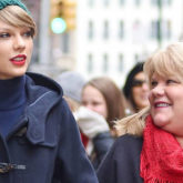 Taylor Swift reveals her mother Andrea was diagnosed with Brain Tumor while being treated for breast cancer