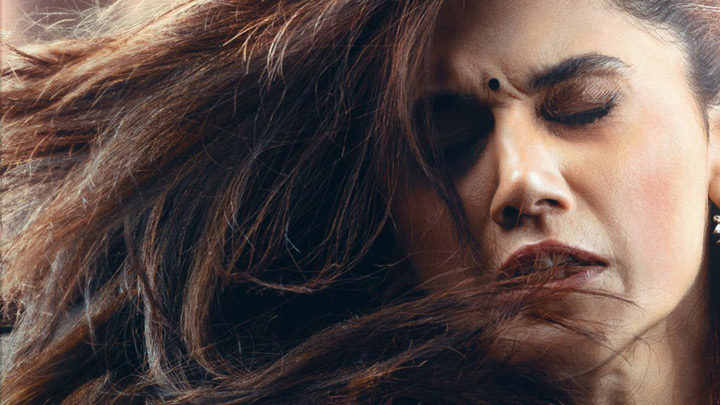 Thappad Trailer: Taapsee Pannu | Anubhav Sinha | Bhushan Kumar Thappad Trailer: Taapsee Pannu | Anubhav Sinha | Bhushan Kumar