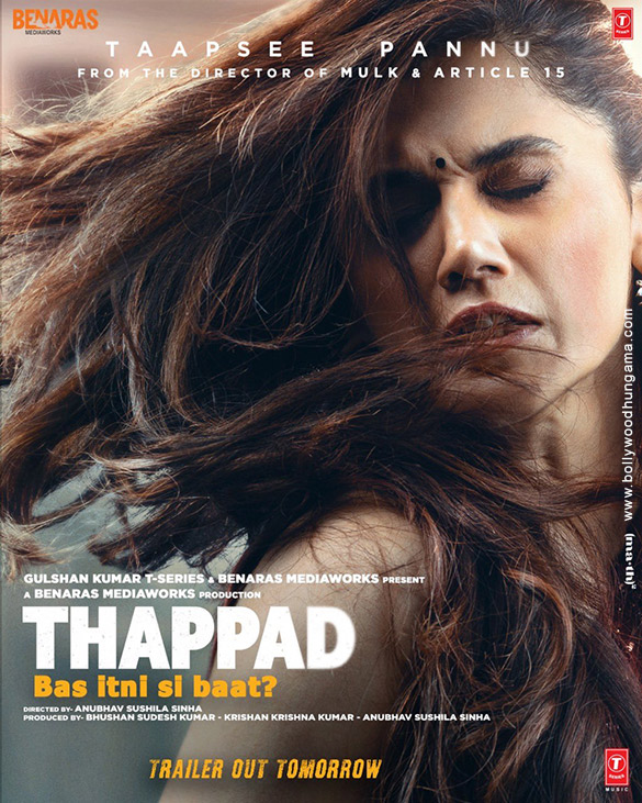 thappad 8