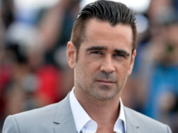 The Batman: Colin Farrell reveals his kids aren’t stoked about him playing Penguin