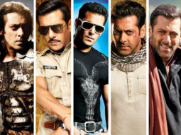 The Decade Power: Salman Khan, the emperor who ruled the box-office like no-one else