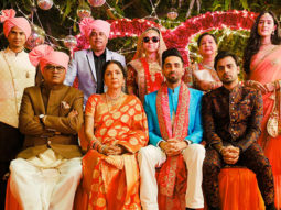 The ZYADA Crazy Family Of Shubh Mangal Zyada Saavdhan