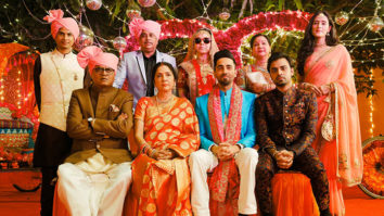 The ZYADA Crazy Family Of Shubh Mangal Zyada Saavdhan