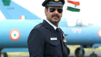 The first look of Ajay Devgn from Bhuj – The Pride Of India OUT!