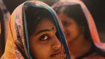 Throwback Thursday: Radhika Apte shares a picture from her first movie