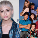 Transgender actress Josie Totah roped in as lead actress for Saved By The Bell reboot