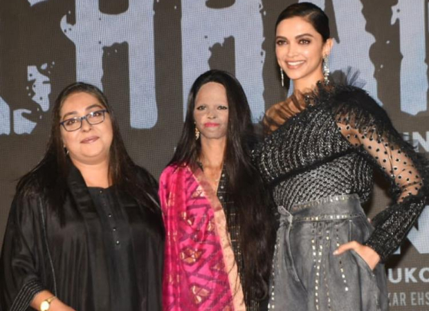 Uttarakhand announces pension for acid attack survivors in state after release of Deepika Padukone's Chhapaak