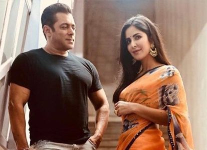 Salman Khan Most Xxx Video - VIDEO: Salman Khan admits he zooms in on every picture of Katrina Kaif! :  Bollywood News - Bollywood Hungama