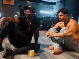 Street Dancer 3D: Varun Dhawan reveals what made him sign Remo D’Souza’s directorial