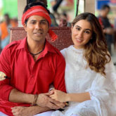 Varun Dhawan and Sara Ali Khan to dance to ‘Main Toh Raste Se Jaa Raha Tha’