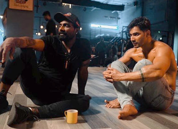 Street Dancer 3D: Varun Dhawan reveals what made him sign Remo D’Souza’s directorial