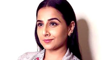 Celebrity Photo Of Vidya Balan