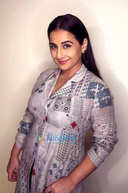 Celebrity Photo Of Vidya Balan