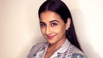 Celebrity Photo Of Vidya Balan